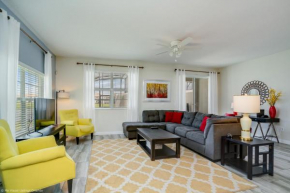 Last Minute Disney Getaway! Private Pool, Hot Tub & Games Room. Book Now! #39166